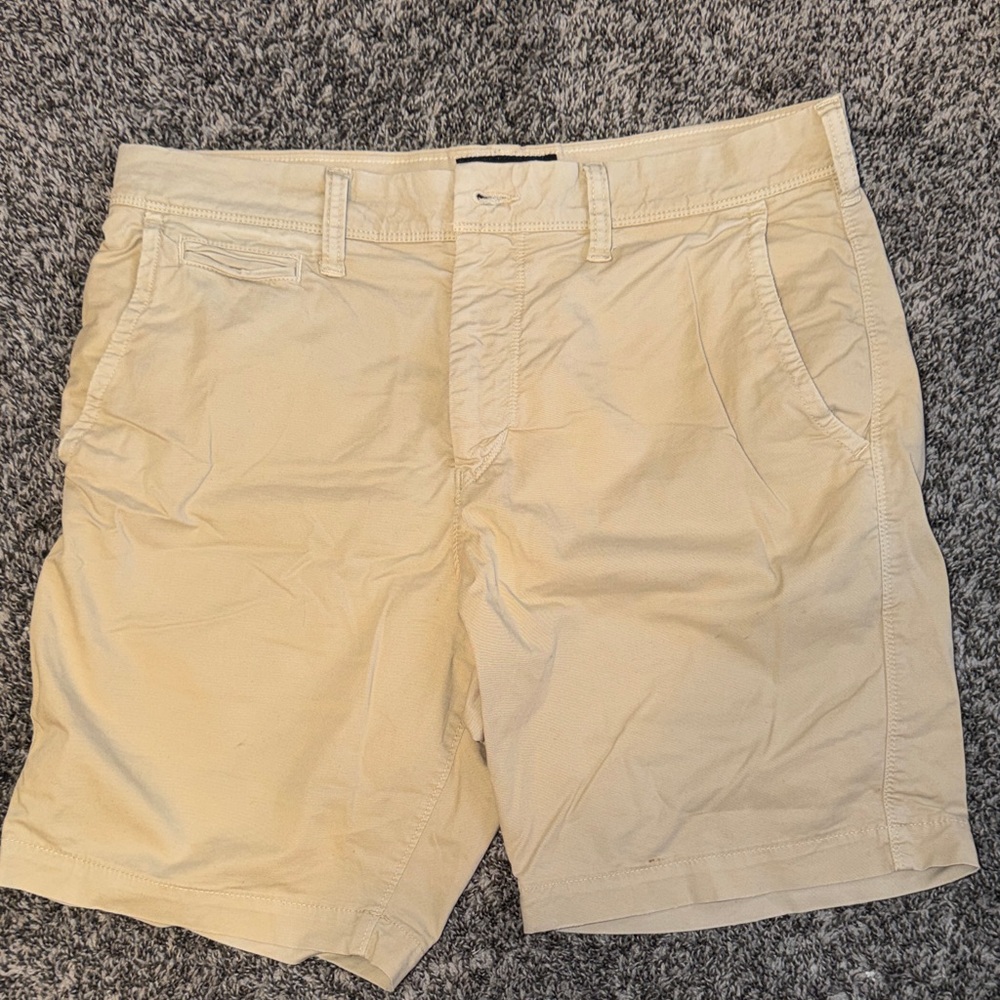 American Eagle Men’s Shorts - Picture 2 of 4